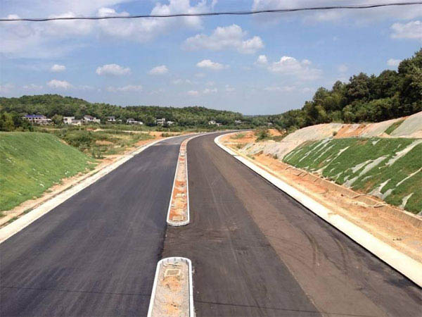 長沙黃橋大道